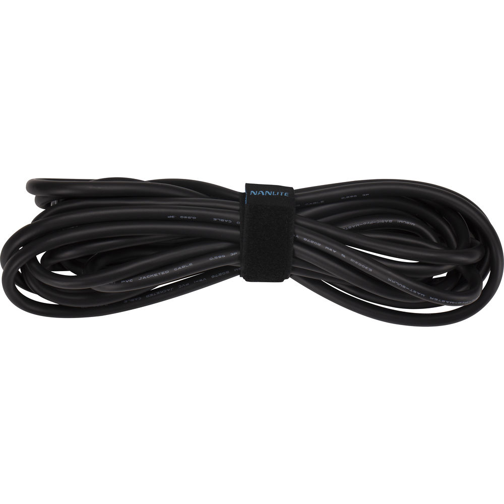 Nanlite Forza Head Cable (16.4') image 1