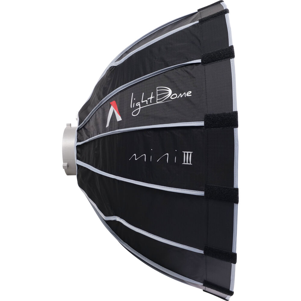 Aputure Light Dome Mini III (22.8") image 1