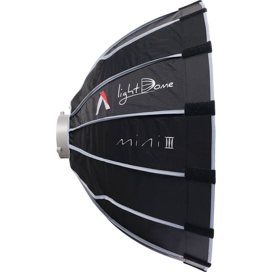 Aputure Light Dome Mini III (22.8") image 1