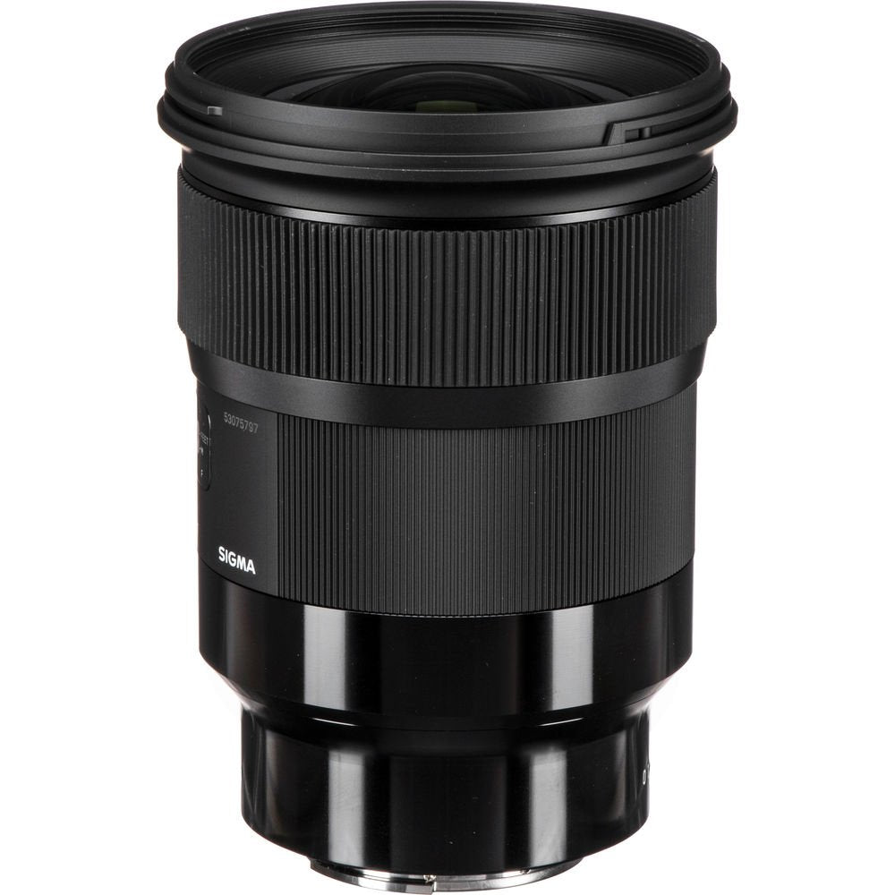 Sigma 24mm f/1.4 DG HSM Art Lens for Sony E image 3
