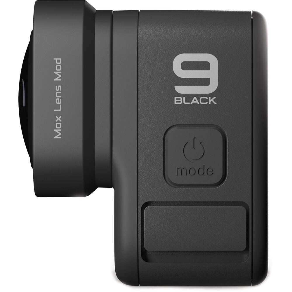 GoPro HERO9 Black Max Lens Mod image 3