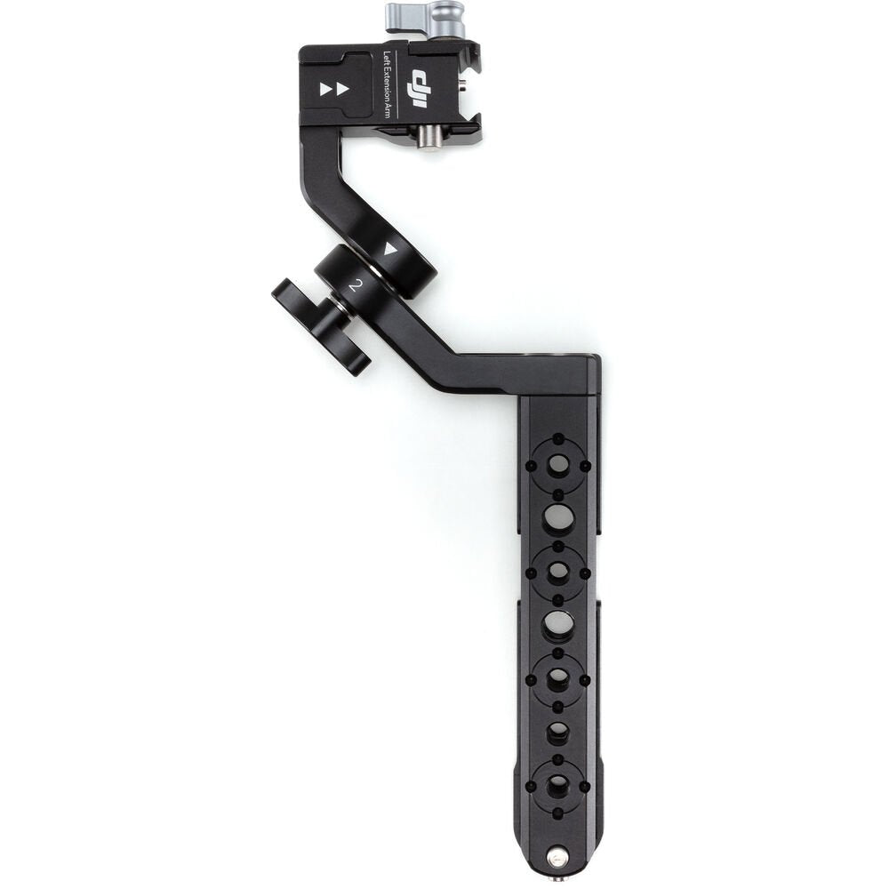 DJI R Twist Grip Dual Handle for RS 2 & RSC 2 image 3