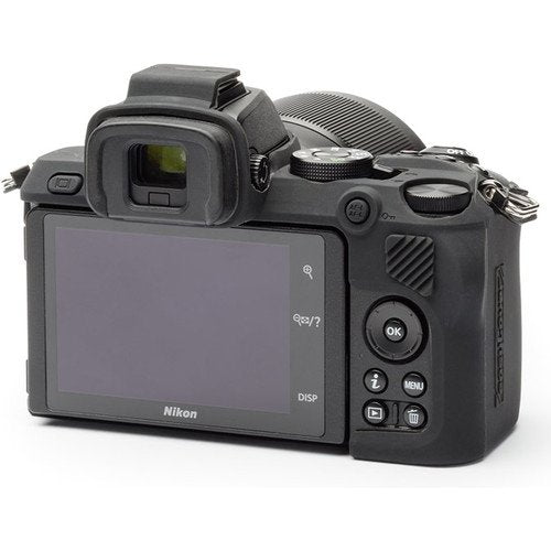 easyCover Silicone Protection Cover for Nikon Z 50 image 1