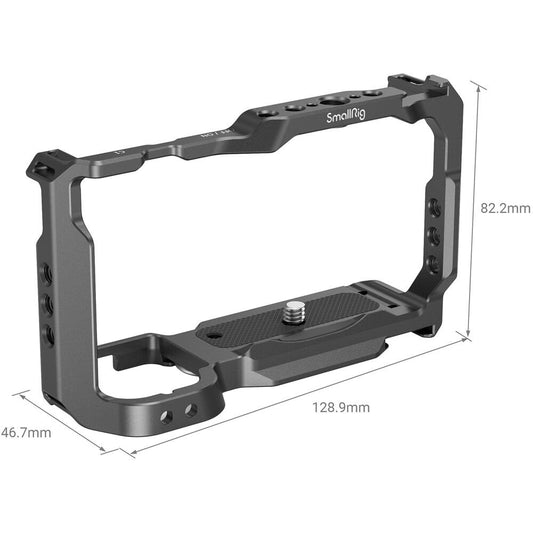 SmallRig Camera Cage for Sony ZV-E10 image 1