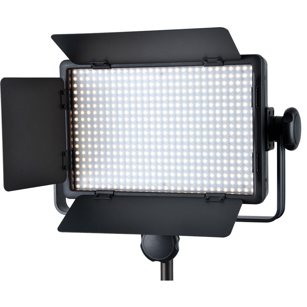 Godox LED500W Daylight LED Video Light image 2
