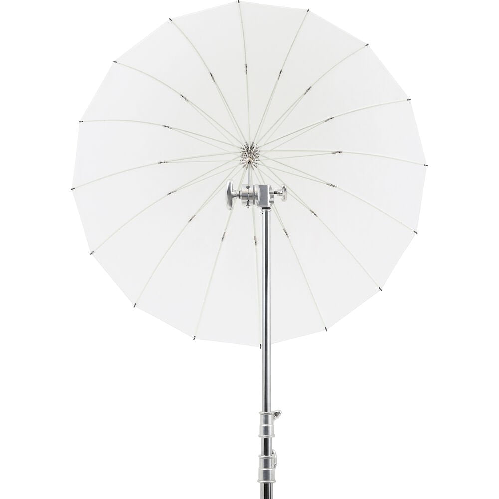 Godox Transparent Parabolic Umbrella (41.3") image 0