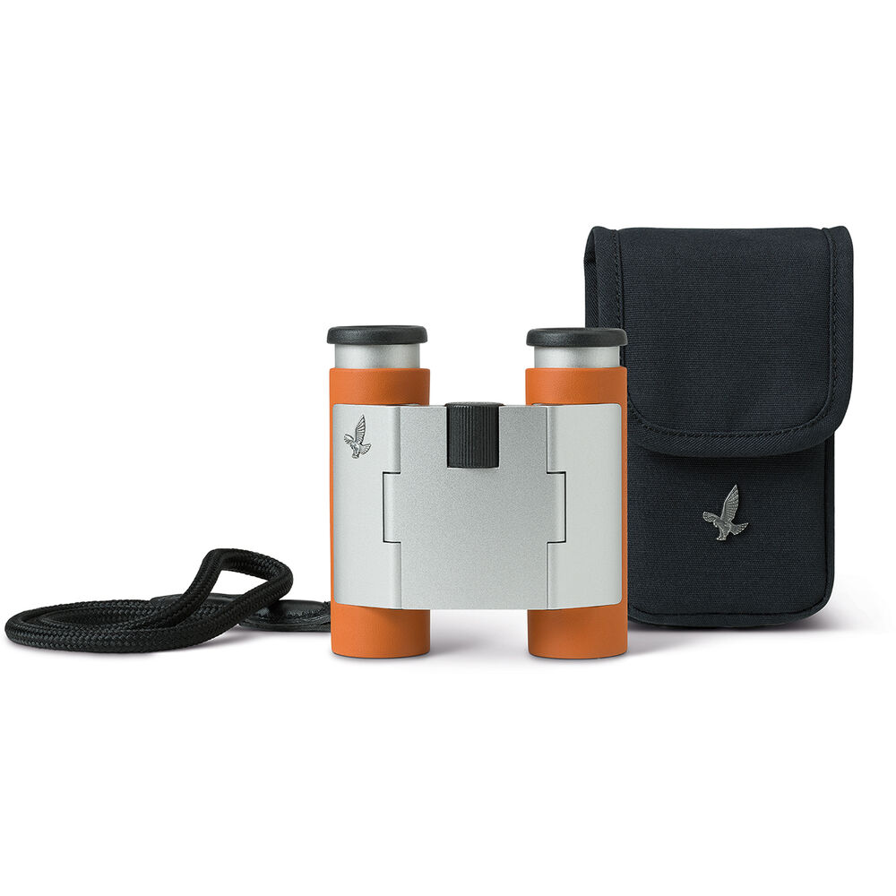 SWAROVSKI OPTIK 7x21 CL Curio Compact Binoculars image 4