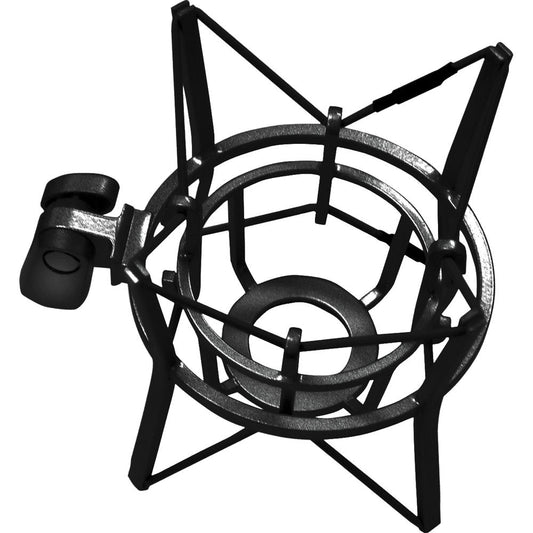 RODE PSM1 Shockmount for Rode Podcaster or Procaster Microphone image 0