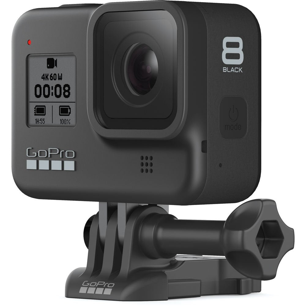 GoPro HERO 8 Black image 3