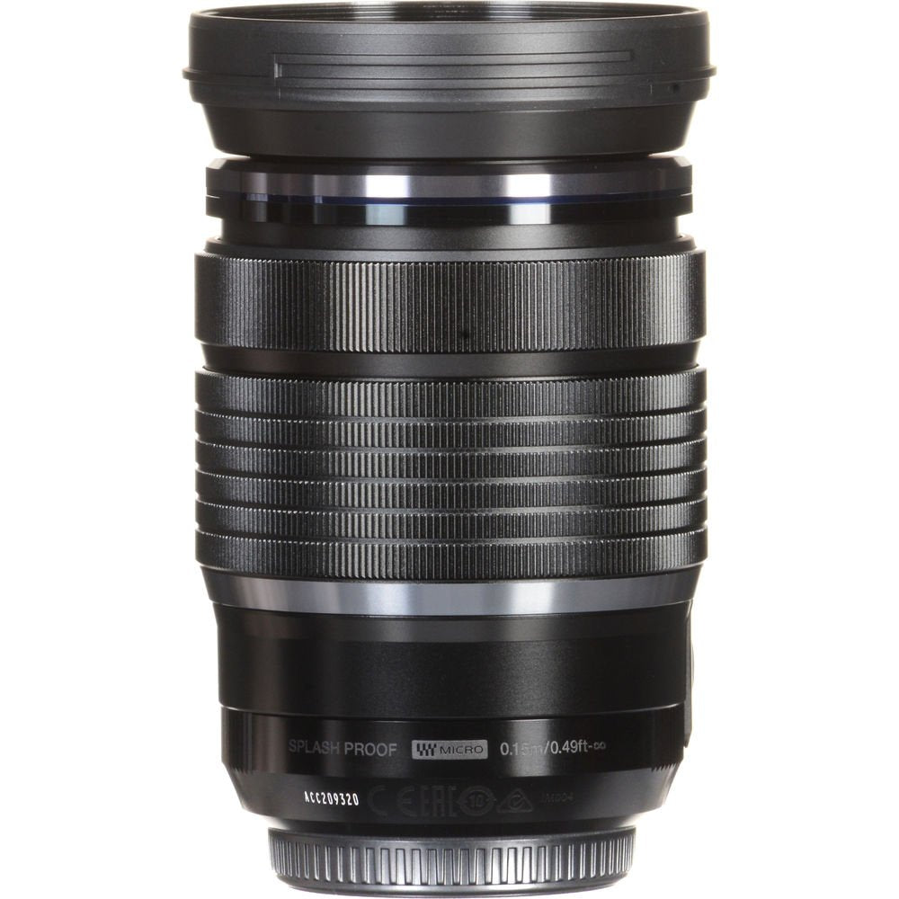 Olympus M.Zuiko Digital ED 12-100mm f/4 IS PRO Lens image 6