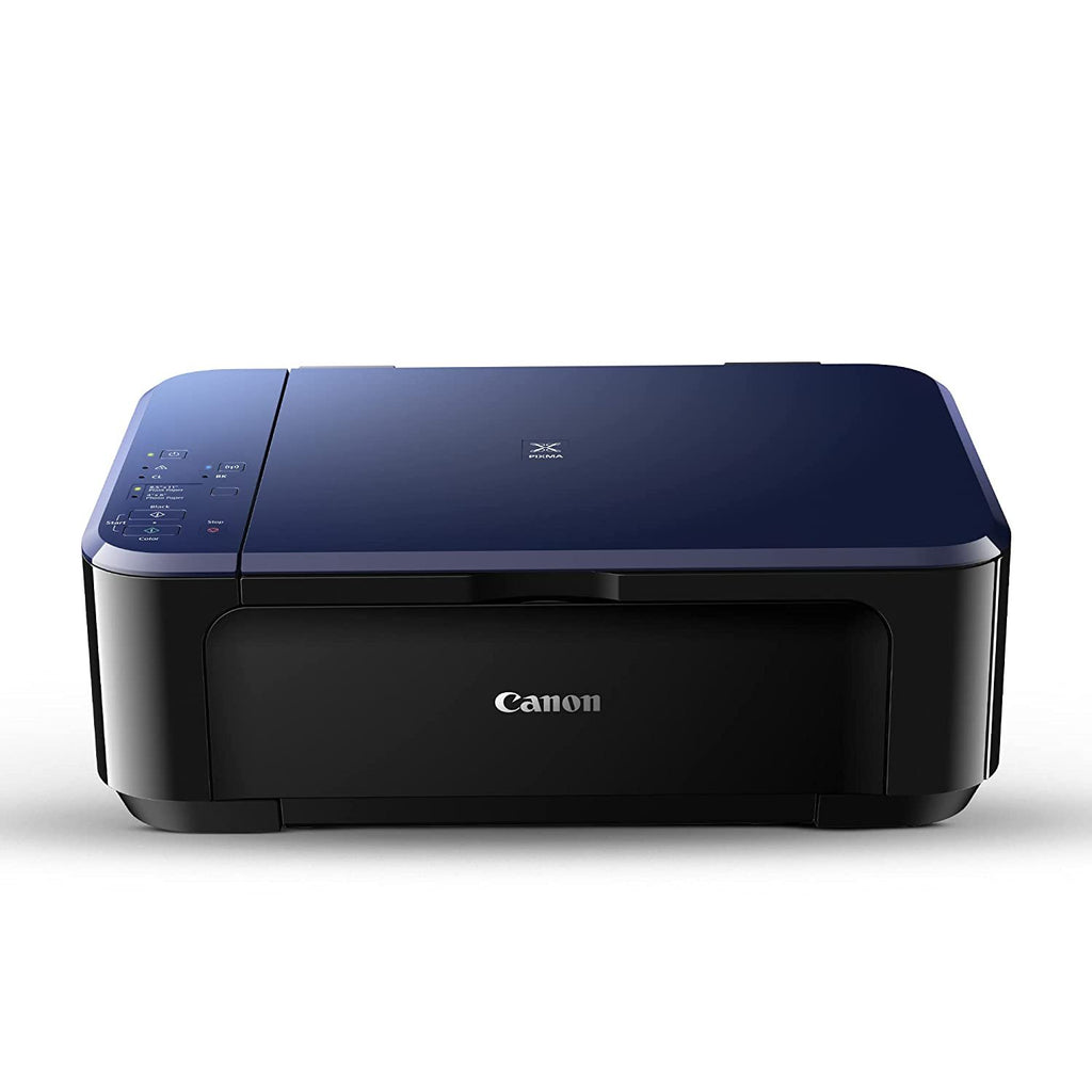 Canon E560 Multifunction Wireless Ink Efficient Colour Printer image 0