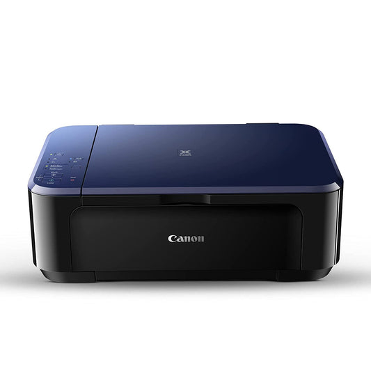 Canon E560 Multifunction Wireless Ink Efficient Colour Printer image 0
