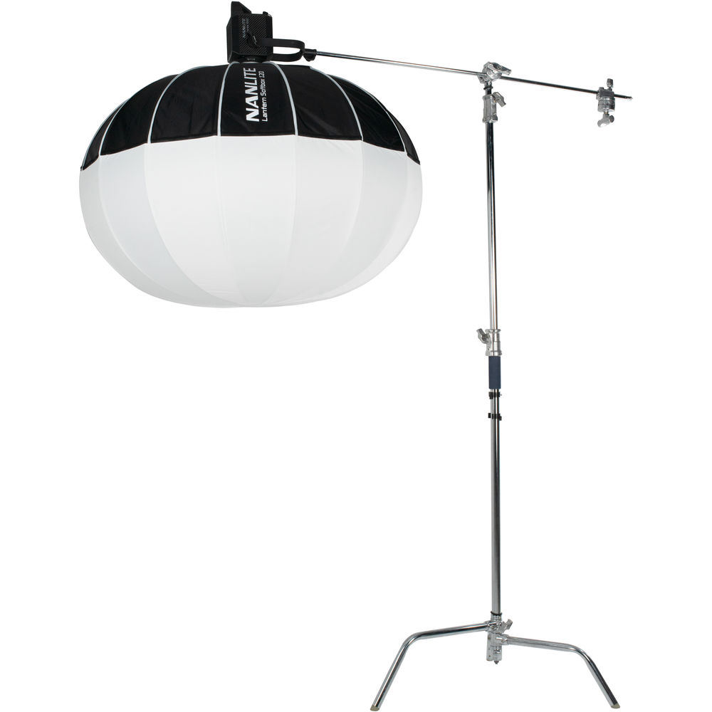 Nanlite Lantern Softbox LT-120 (47") image 3