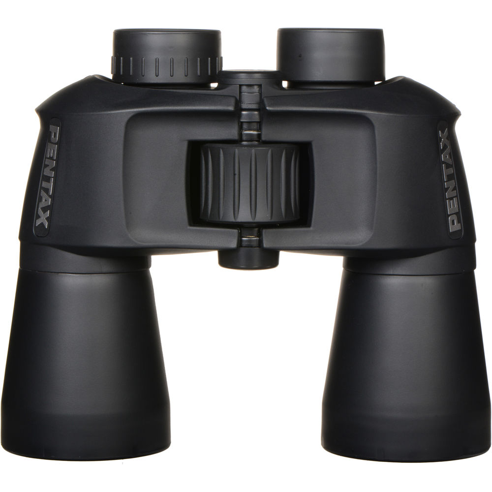 Pentax 12x50 S-Series SP Binoculars image 1