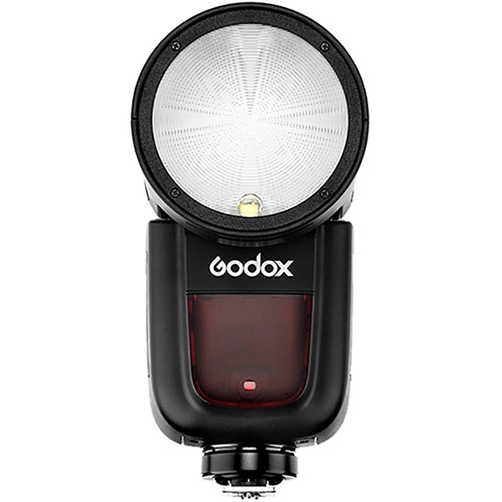 Godox V1 Flash for Canon image 0