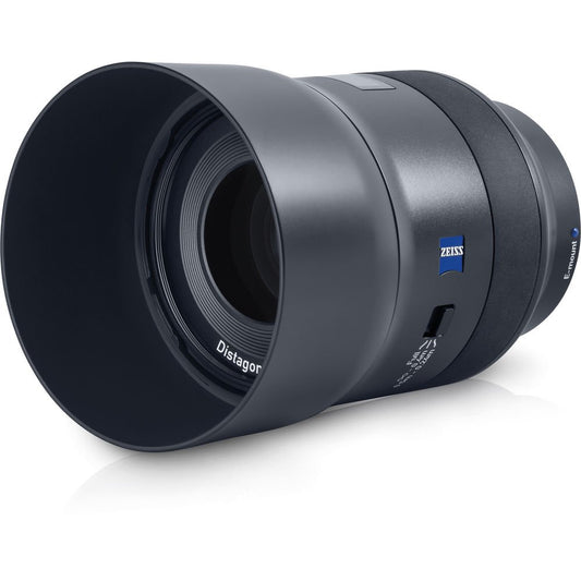 ZEISS Batis 40mm f/2 CF Lens for Sony E image 1