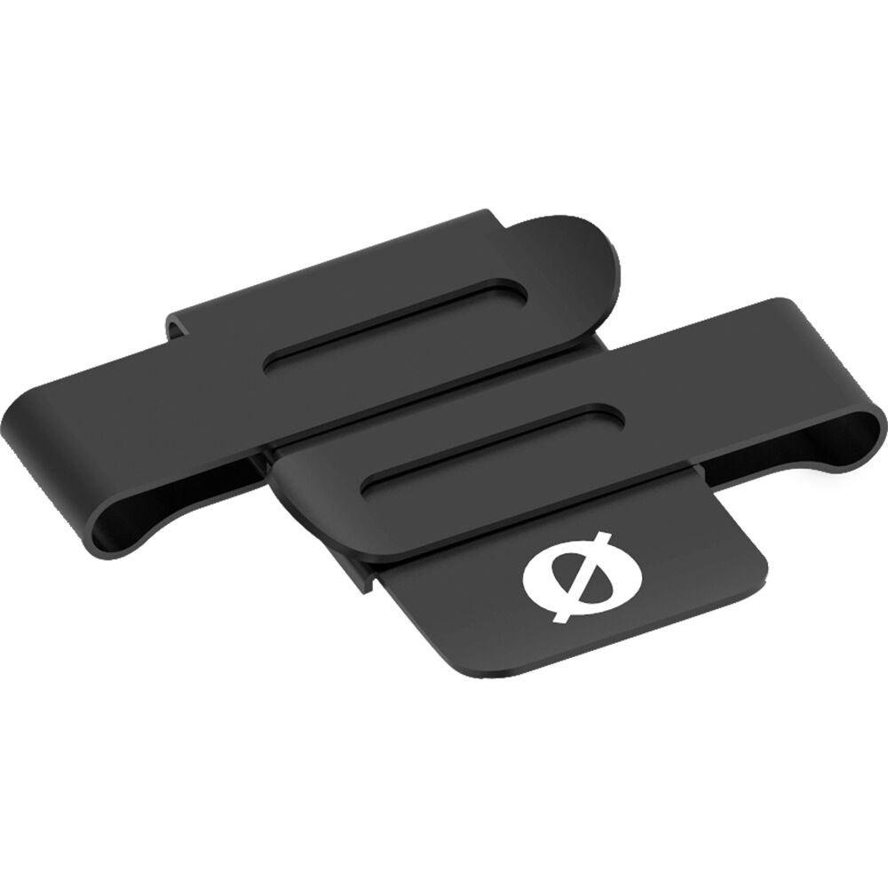 RODE FlexClip GO Set of Three Different Clips for Wireless GO and GO II image 3