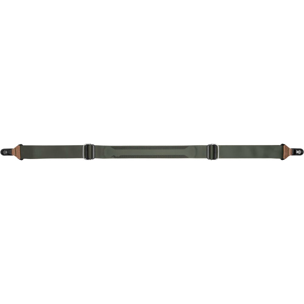Peak Design Slide Camera Strap (Sage Green) image 3