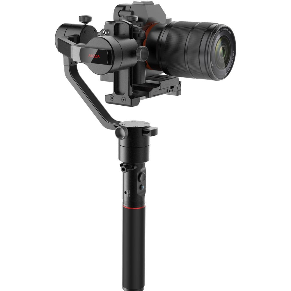 Moza AirCross 3-Axis Gimbal image 4