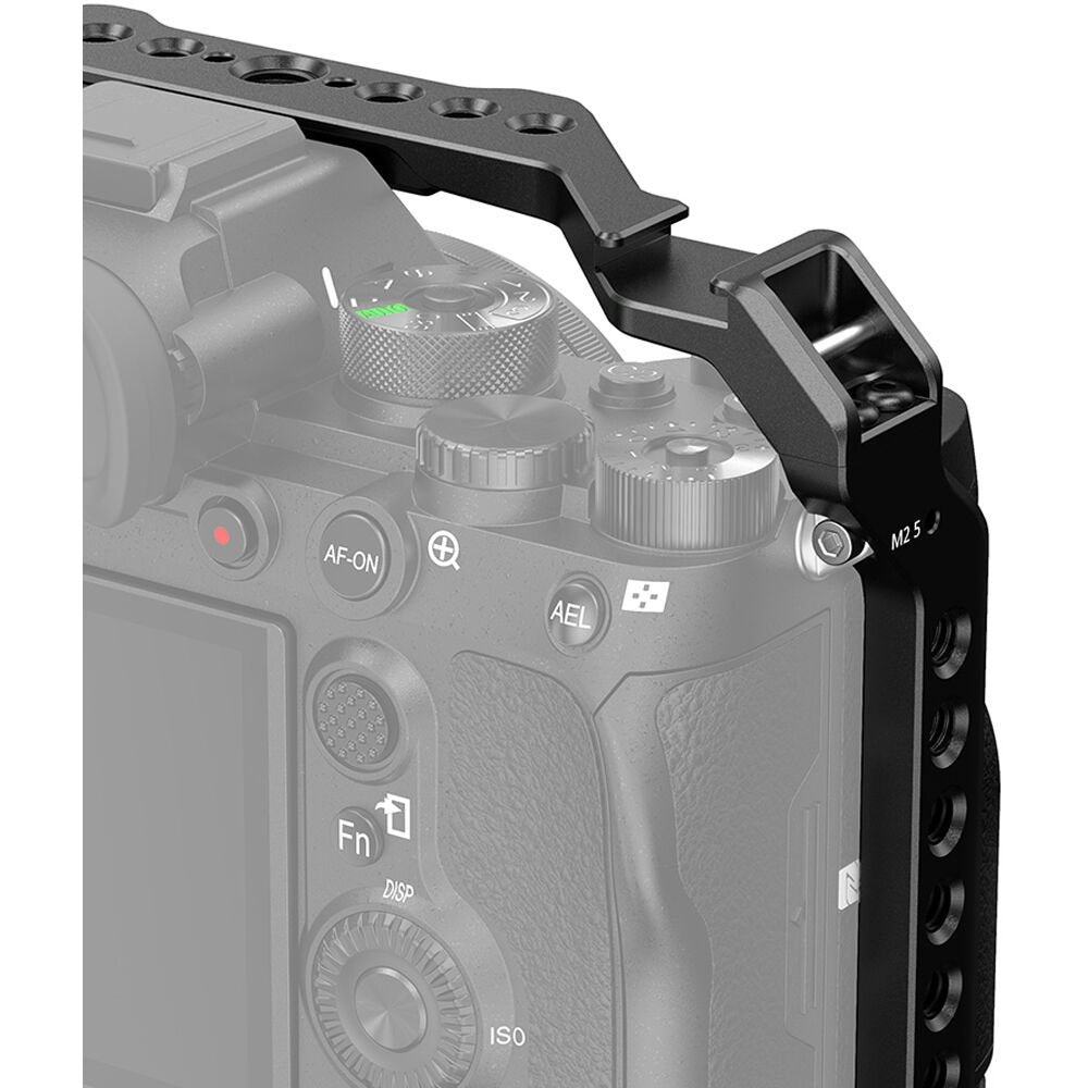 SmallRig Light Camera Cage for Sony a7R IV & a9 II image 4