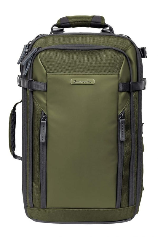 Vanguard Veo Select 47BF Camera Backpack (Green) image 0