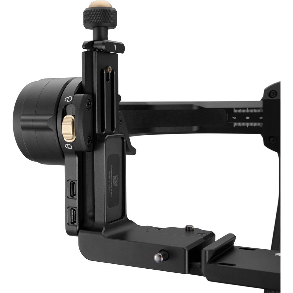 Zhiyun-Tech CRANE 2S Handheld Gimbal Stabilizer image 1
