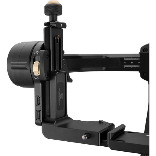 Zhiyun-Tech CRANE 2S Handheld Gimbal Stabilizer image 1