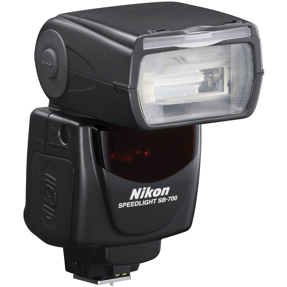 Nikon SB-700 AF Speedlight image 0