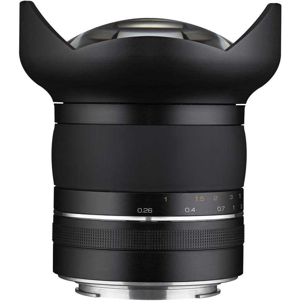 Samyang XP 10mm F3.5 Canon EF image 1