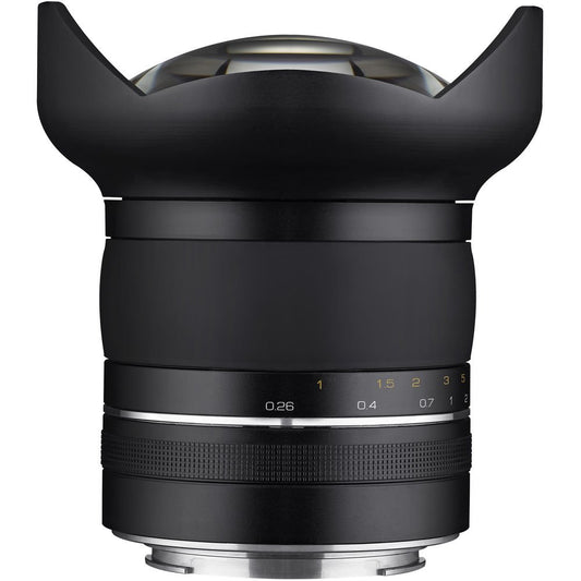 Samyang XP 10mm F3.5 Canon EF image 1