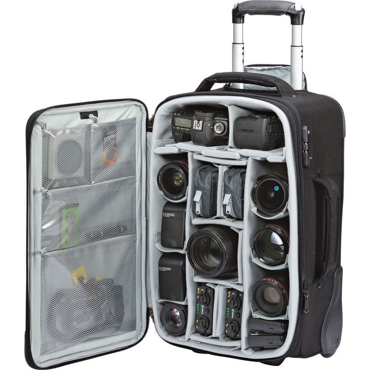Lowepro Pro Roller x200 AW image 3
