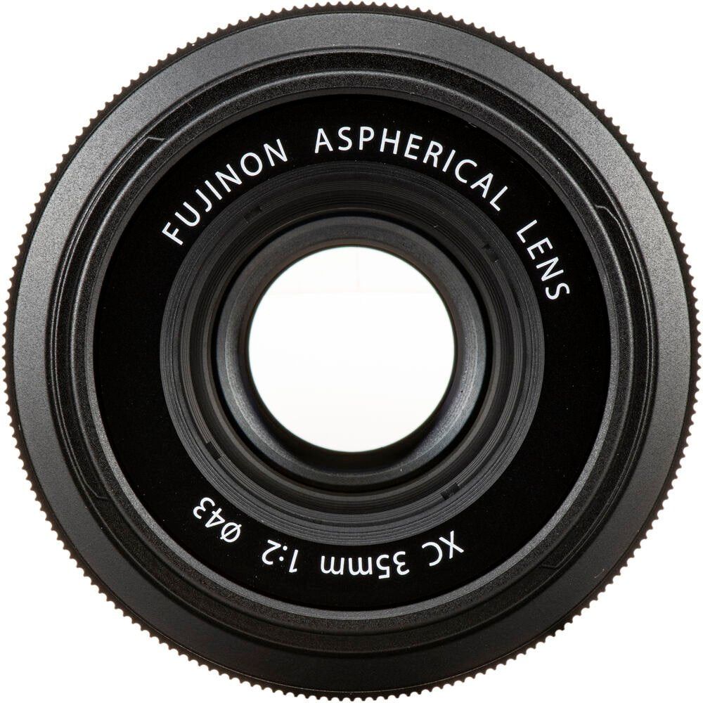 Fujifilm XC 35mm f/2 Lens image 2