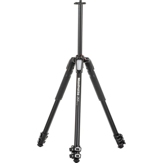 Manfrotto MT055XPRO3 Aluminum Tripod image 1