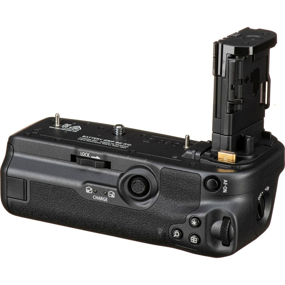Canon BG-R10 Battery Grip image 4