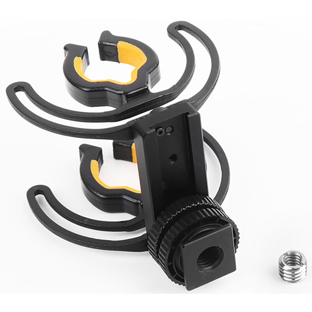 Deity Microphones V-Mic D3 Pro Camera-Mount Shotgun Microphone image 4