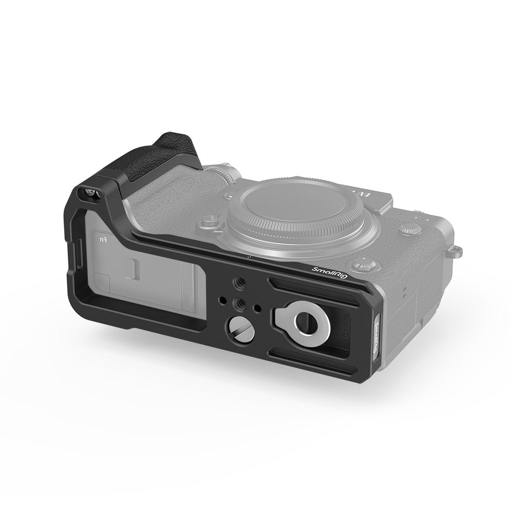 SmallRig L-Shape Grip for FUJIFILM X-T4 Camera LCF2813 image 2