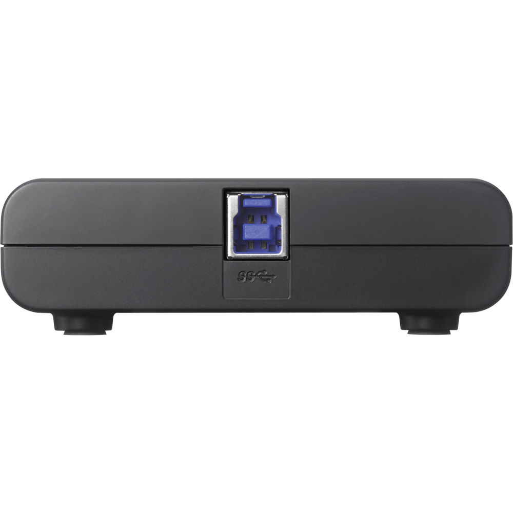 Sony SBAC-US30 USB 3.0 Reader image 2