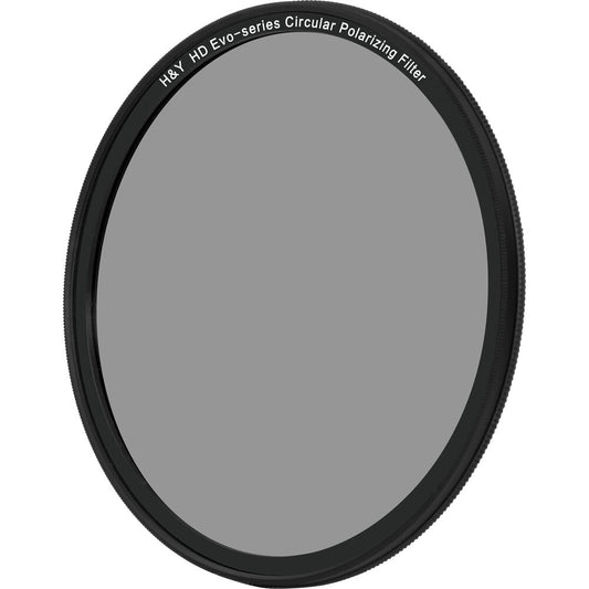 H&Y Filters HD EVO-Series Circular Polarizing Filter (82mm) image 0