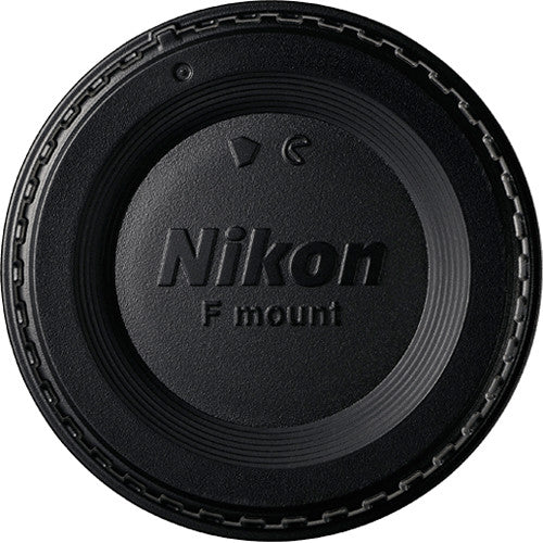 Nikon BF-1B Body Cap image 1