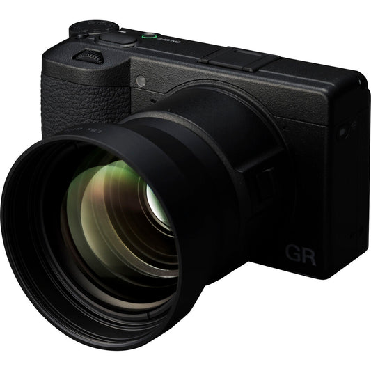 Ricoh GT-2 Tele Conversion lens image 1