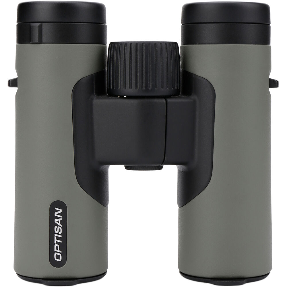 Optisan 10x34 EVR II ED Binoculars image 2
