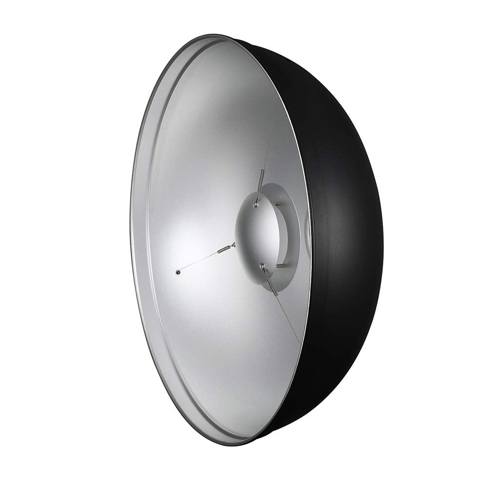 Godox BDR-W550 Beauty Dish Reflector White 55cm image 0