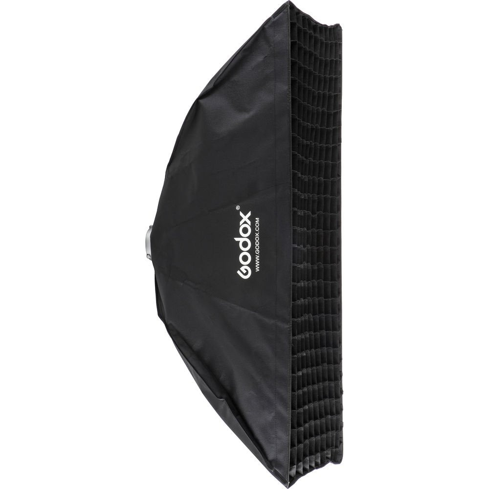 Godox Softbox with Bowens Speed Ring and Grid image 0