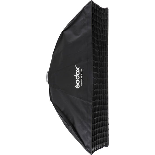 Godox Softbox with Bowens Speed Ring and Grid image 0
