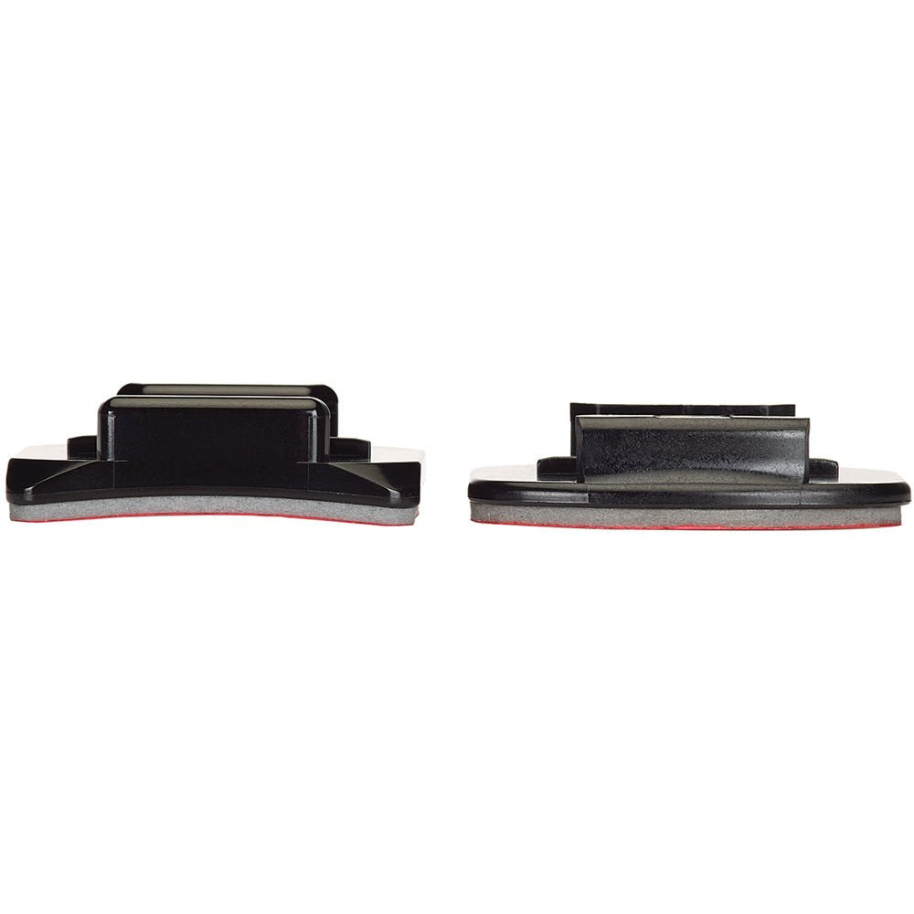 GoPro Flat + Curved Adhesive Mounts image 2