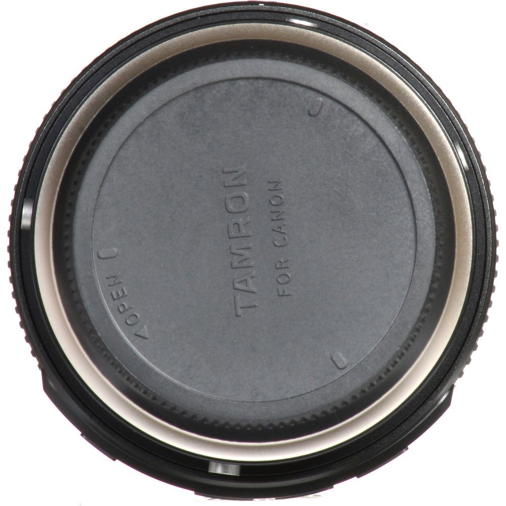 Tamron SP 70-200mm f/2.8 Di VC USD G2 Lens for Canon EF image 4