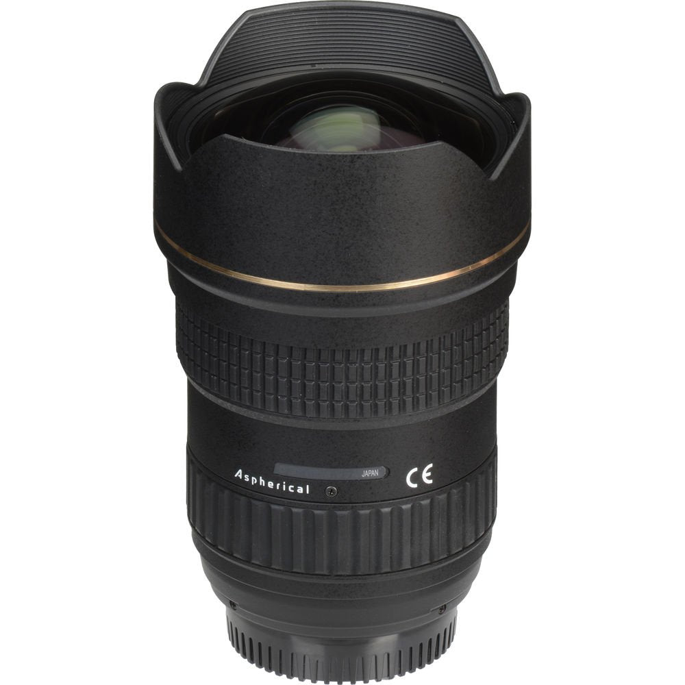 Tokina AT-X 16-28mm f/2.8 Pro FX Lens for Canon image 4