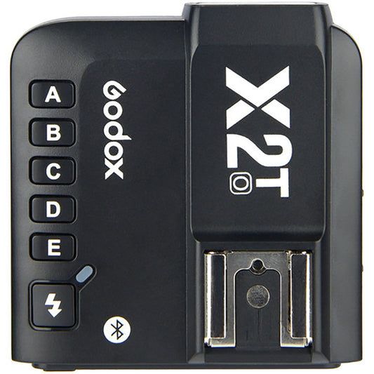 Godox X2 2.4 GHz TTL Wireless Flash Trigger for Olympus and Panasonic image 0