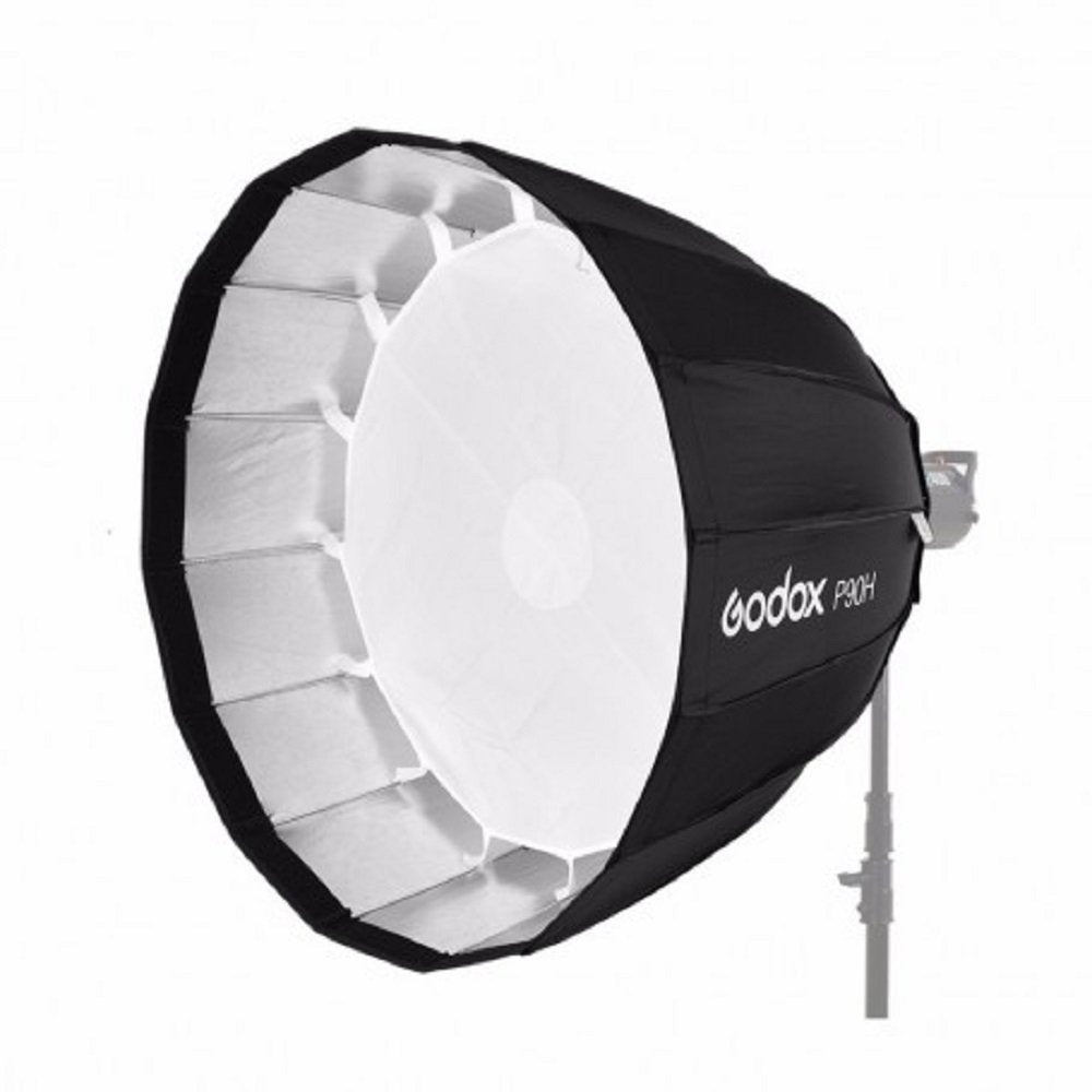 GODOX P90H 90CM PARABOLIC SOFTBOX image 3