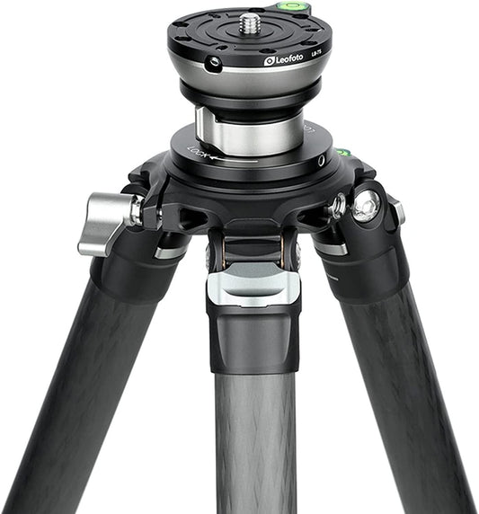 LEOFOTO LEVELING BASE LB-75S image 1